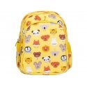 A Little Lovely Backpack for Kids 'Animals'