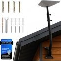 Spacetronik 50 cm sienas stiprinājums ar atbalstu - 2 gab. Spacetronik 50 cm sienas stiprinājums ar atbalstu - 2 gab.
