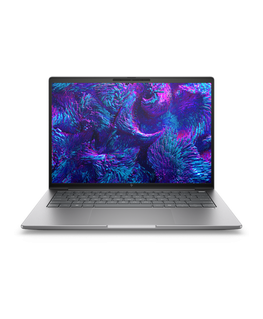 Nešiojams dators HP ZBook 8 G1i 16 B30LNES 16 collu WUXGA IPS ekrāns, Intel® Core™ Ultra 5 225H procesors, 16 GB RAM, 512 GB SSD