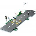 LEGO City Town 60304 - Tierakennuslevyt LEGO City Town 60304 - Tierakennuslevyt