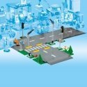 LEGO City Town 60304 - Tierakennuslevyt LEGO City Town 60304 - Tierakennuslevyt