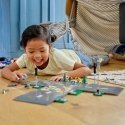 LEGO City Town 60304 - Road construction boards