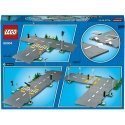 LEGO City Town 60304 - Tierakennuslevyt LEGO City Town 60304 - Tierakennuslevyt