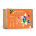Connetixi 42-os detailide kvadrati komplekt Connetixi 42-os detailide kvadrati komplekt