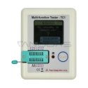 Oem тестер транзисторов LCR-TC1 Oem тестер транзисторов LCR-TC1