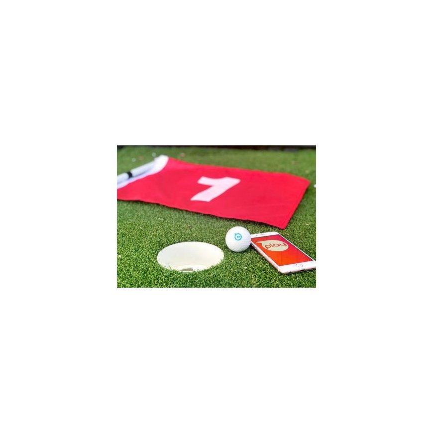 Sphero Mini Golf – 2
