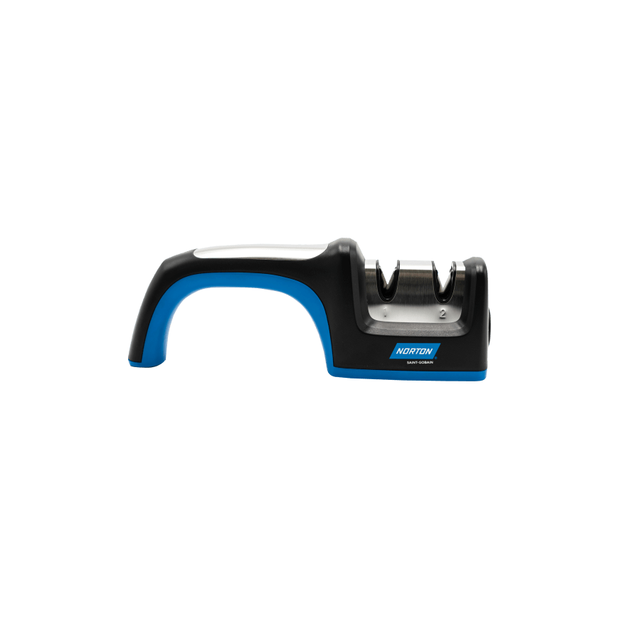 Double Knife Sharpener Norton 69078678681 – 2