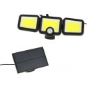 LED lamp with motion and ambient light sensors LED lamp with motion and ambient light sensors
