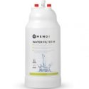 Water purification filter L size 173 x 395 mm 4 l/min – Hendi 237793 Water purification filter L size 173 x 395 mm 4 l/min – Hendi 237793