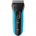 Braun Partakosmetiikka Serie 3 3040s (trimmauslisävarusteilla) Braun Partakosmetiikka Serie 3 3040s (trimmauslisävarusteilla)