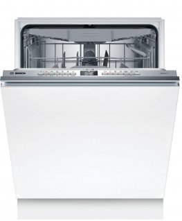 Bosch Serie 4 SMV4ECX23E посудомоечная машина Полностью встраиваемый 14 мест C