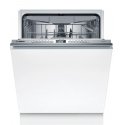 Bosch Serie 4 SMV4ECX23E nõudepesumasin Täielikult sisseehitatud 14 kohta C Bosch Serie 4 SMV4ECX23E nõudepesumasin Täielikult sisseehitatud 14 kohta C
