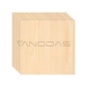 Lepa paber - 3 mm - 300 x 300 mm - Bambu Lab - 6 tk. Lepa paber - 3 mm - 300 x 300 mm - Bambu Lab - 6 tk.