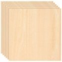 Leppävaneri - 3 mm - 300 x 300 mm - Bambu Lab - 6 kpl. Leppävaneri - 3 mm - 300 x 300 mm - Bambu Lab - 6 kpl.