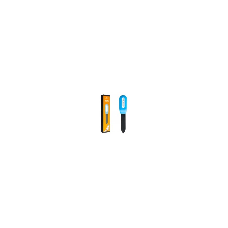 Spacetronik SP-ST01 maaperän kosteus- ja lämpötilamittari – 2