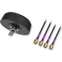 Teltonika Priedai Antena 5G COMBO MIMO Mobiliai ROOF SMA antena Teltonika Priedai Antena 5G COMBO MIMO Mobiliai ROOF SMA antena