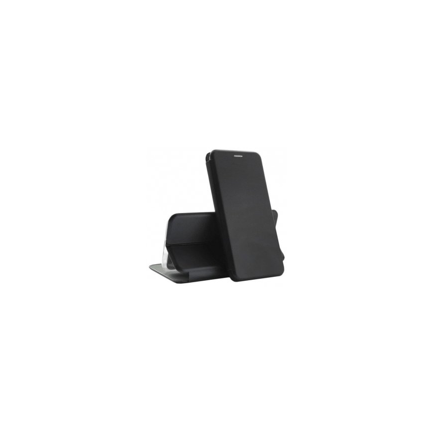 Dėklas 3mk Wallet Case Apple iPhone Air, juodas
