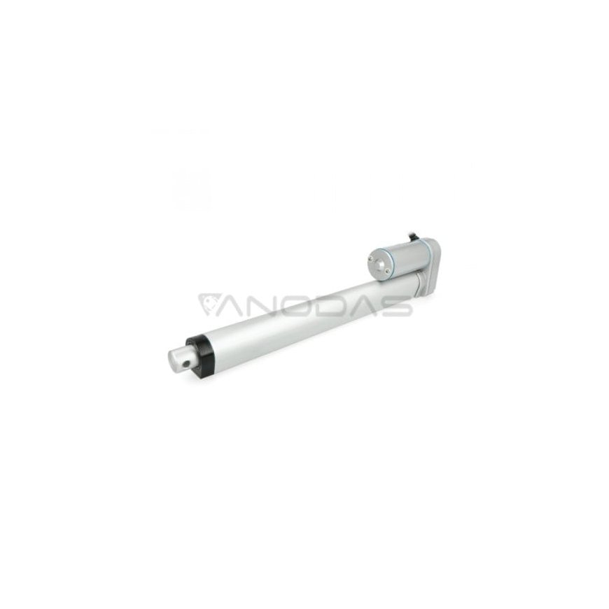 Elektrobim Lineaarne ajam Seeria NLAD 500N 15mm/s 12V - silindri liikumine 15cm