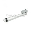 Elektrobim Linijinė pavara Seria NLAD 500N 15mm/s 12V - cilindro eiga 15cm Elektrobim Linijinė pavara Seria NLAD 500N 15mm/s 12V - cilindro eiga 15cm