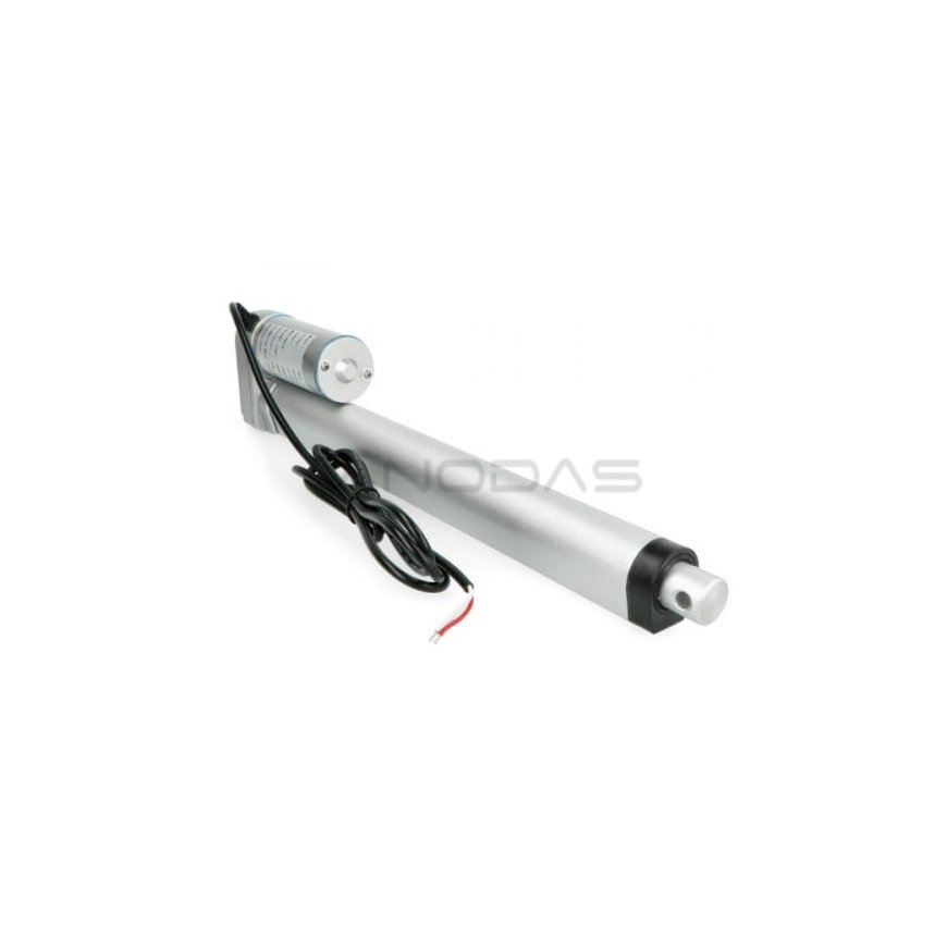 Elektrobim Linijinė pavara Seria NLAD 500N 15mm/s 12V - cilindro eiga 15cm – 2