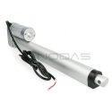 Electrobim Linear Actuator Series NLAD 500N 15mm/s 12V - cylinder stroke 15cm