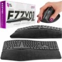 Spacetronik Wireless Mouse and Keyboard Set EZZY 01 Spacetronik Wireless Mouse and Keyboard Set EZZY 01