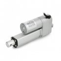 OEM Linear Actuator with Potentiometer LA10P 500N 13mm/s 12V - Cylinder Stroke 5cm OEM Linear Actuator with Potentiometer LA10P 500N 13mm/s 12V - Cylinder Stroke 5cm