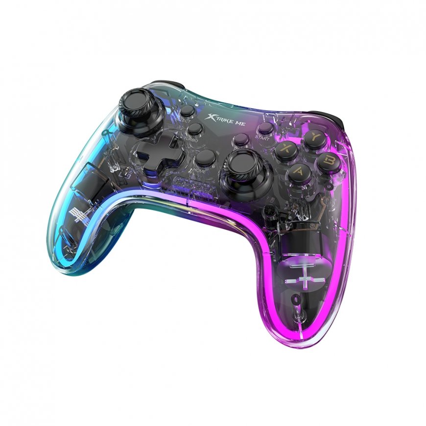 Xtrike Me Xtrike Me GP-52 Gaming