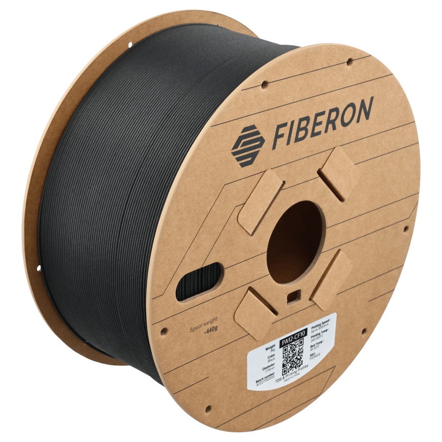 Polymaker Fiberon™ PA12-CF10