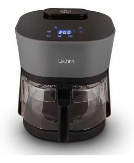 Lauben Glass&SteamAir® fritēšanas iekārta 4500BG