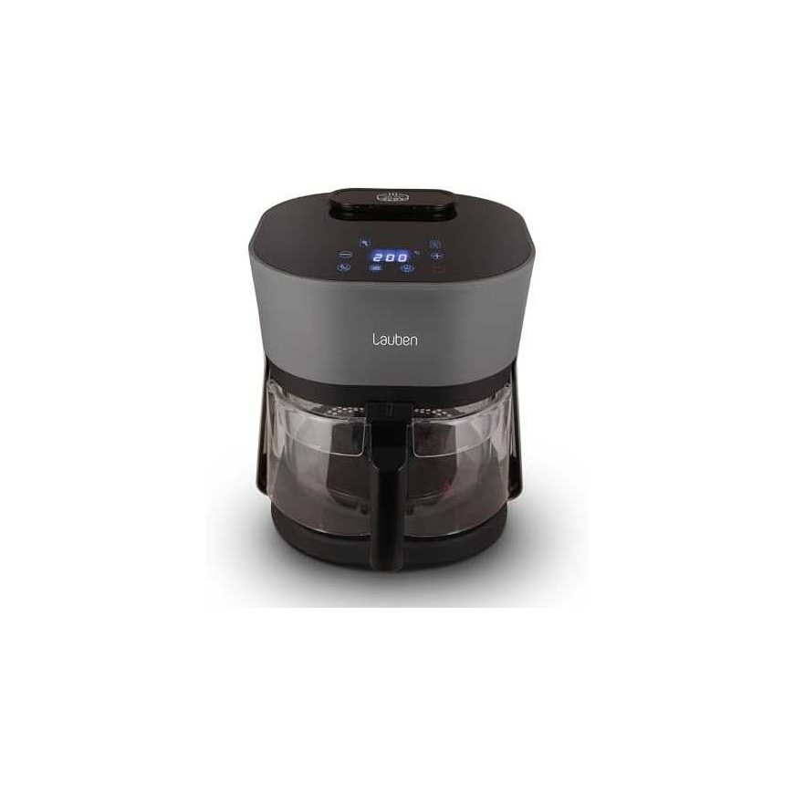 Гриль Lauben Glass&SteamAir® 4500BG
