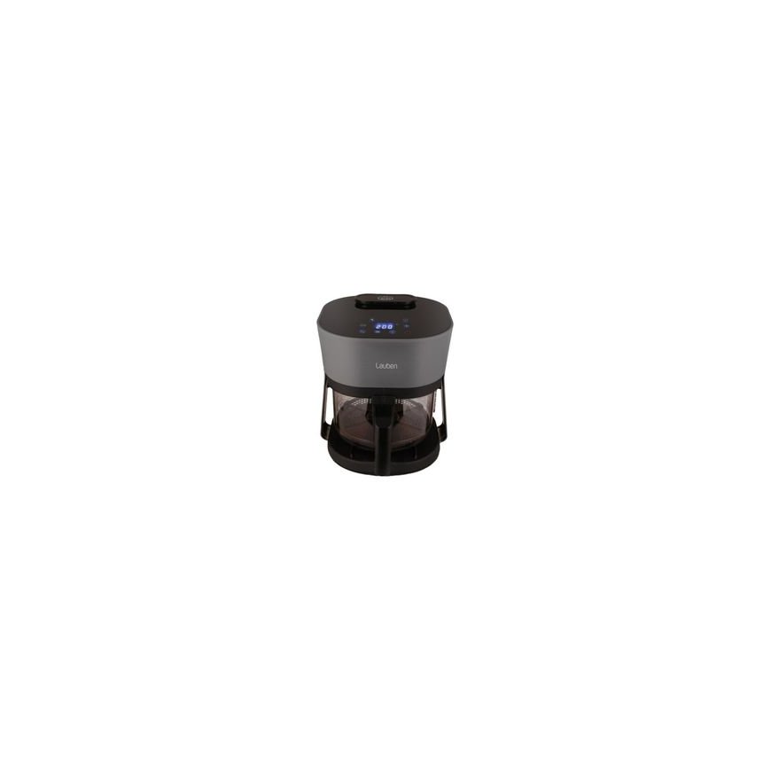 Lauben Glass&SteamAir® gruzdintuvä 4500BG – 2