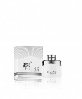Montblanc Legend Spirit 30 ml Vīrieši