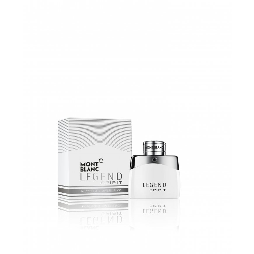 Montblanc Legend Spirit 30 ml Vīrieši