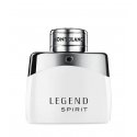 Montblanc Legend Spirit 30 ml Montblanc Legend Spirit 30 ml