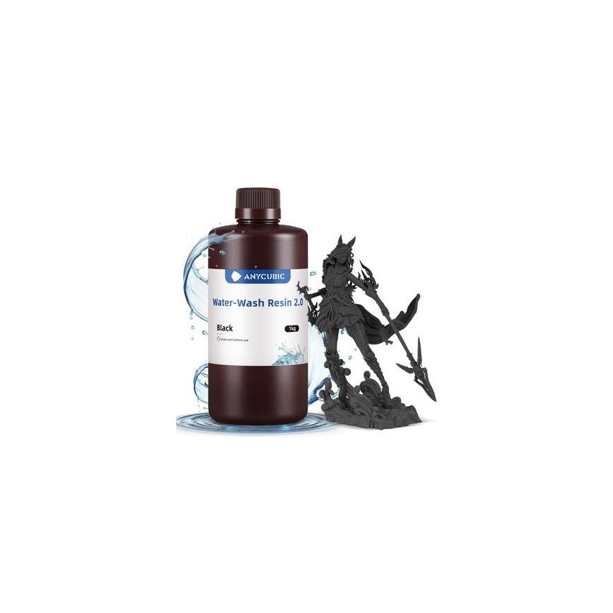 Oem Anycubic Vanduo-Wash Resin 2.0 – 2