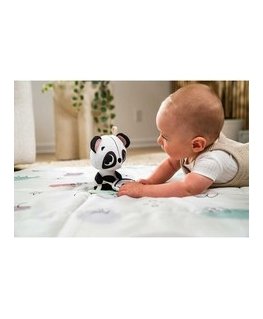 Tiny Love Minkštas žaislas Barškantis koalas pakabukas kūdikiams
