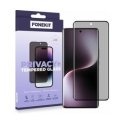 UNIQ Optix Exofit Privacy Aizsargstikls Apple iPhone 17 Pro Max Privātumam ar aplikatoru UNIQ Optix Exofit Privacy Aizsargstikls Apple iPhone 17 Pro Max Privātumam ar aplikatoru