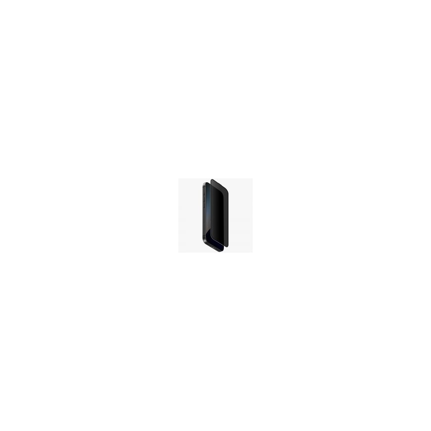 UNIQ Optix Exofit Privacy Aizsargstikls Apple iPhone 17 Pro Max Privātumam ar aplikatoru – 2
