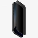 UNIQ Optix Exofit Privacy Screen Protector for Apple iPhone 17 Pro Max with Application Tool UNIQ Optix Exofit Privacy Screen Protector for Apple iPhone 17 Pro Max with Application Tool