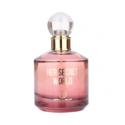 Grandeur Her Secret World EDP smaržūdens sievietēm, 100 ml