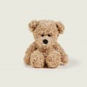 Warmies - Уютная игрушка - Коричневый кудрявый медведь Warmies - Уютная игрушка - Коричневый кудрявый медведь