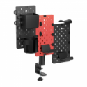 Spacetronik Pegboard аксессуар Holdee SPB-154R Spacetronik Pegboard аксессуар Holdee SPB-154R