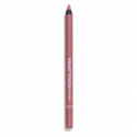 Gosh „Velvet Touch“ vandeniui atsparus lūpų pieštukas „008 Shy Plum“ 1,2 g Gosh „Velvet Touch“ vandeniui atsparus lūpų pieštukas „008 Shy Plum“ 1,2 g
