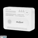 Rebel Anglies Carbon Monoxide Detector KD-218B Rebel Anglies Carbon Monoxide Detector KD-218B