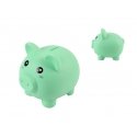 Taupyklīte iTotal, zaļā PIGGY Taupyklīte iTotal, zaļā PIGGY