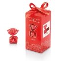 Antica Torroneria Piemontese Milk Chocolate Truffles Greeting 160 g Antica Torroneria Piemontese Milk Chocolate Truffles Greeting 160 g