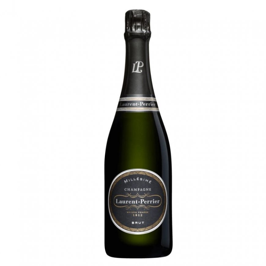 Šampanas MOET & CHANDON Brut Imperial, 12%, 0,2 l – 2