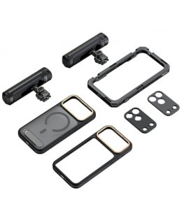 SmallRig Mobile Dual Handheld Kit