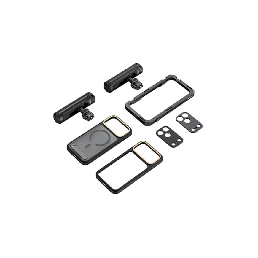 SmallRig Mobile Dual Handheld Kit
